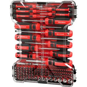 112pcs Screwdriver Set