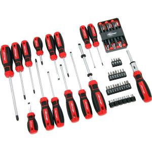 48pcs Screwdriver Set
