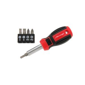 6pcs Screwdriver Set