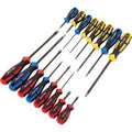 16pcs Screwdriver Set With Diamond Head