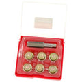 Oil Pan Thread Repair Set 17mm