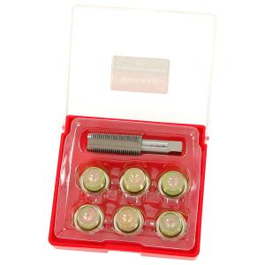Oil Pan Thread Repair Set 17mm