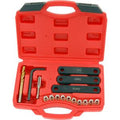 Brake Thread Repair Kit Size: M9 X 1.23