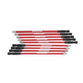 9pcs Impact Screwdriver Bits Set 150mm L
