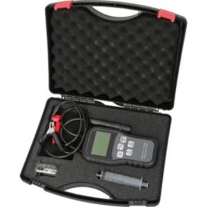 Brake Fluid And Coolant Boiling Point Tester