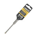 Sds-plus Hammer Drill Bits Cross Cutter Tip 5.5 X 110
