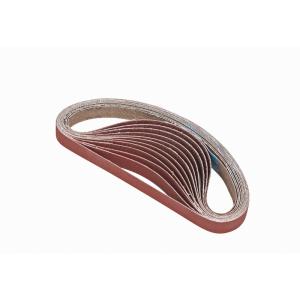 12pcs Sanding Belts 13x457mm To Fit Ct7052