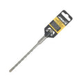 Sds-plus Hammer Drill Bits Cross Cutter Tip 6.5 X 160