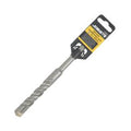 Sds-plus Hammer Drill Bits Cross Cutter Tip 15 X 160