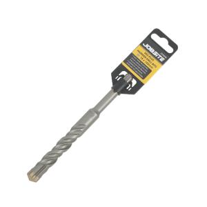 Sds-plus Hammer Drill Bits Cross Cutter Tip 16 X 160