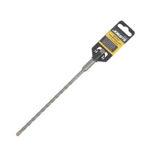 Sds-plus Hammer Drill Bits Cross Cutter Tip 6 X 210