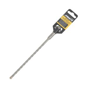 Sds-plus Hammer Drill Bits Cross Cutter Tip 6.5 X 210