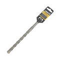 Sds-plus Hammer Drill Bits Cross Cutter Tip 13 X 210