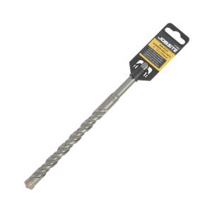 Sds-plus Hammer Drill Bits Cross Cutter Tip 13 X 210