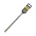 Sds-plus Hammer Drill Bits Cross Cutter Tip 14 X 210