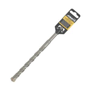Sds-plus Hammer Drill Bits Cross Cutter Tip 14 X 210