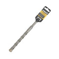 Sds-plus Hammer Drill Bits Cross Cutter Tip 15 X 210