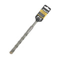 Sds-plus Hammer Drill Bits Cross Cutter Tip 16 X 210