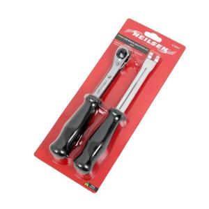 Truck Air Brake Adjusting Wrench Set