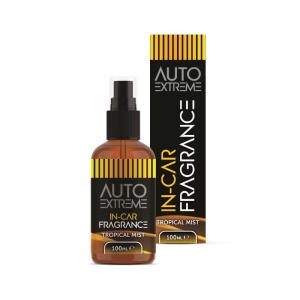 Ax In-car Fragrance Tropical Mist 100ml