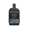 Ax -bring It Black - Trim Restorer Gel