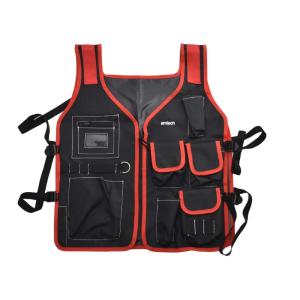 7 Pocket Tool Vest 58 X 51 Cm