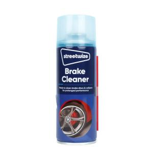 Brake Cleaner 450ml