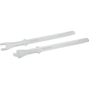 2pcs Tyre Bead Breaker And Lever Tool Set--16"