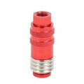 5 In 1 Universal Safety Exhaust Quick Connect Industrial Coupler 1/4" Npt Female