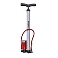 Aluminum Hand Pump With Gauge