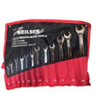 12pcs Comination Ring Off Set Spanner Set