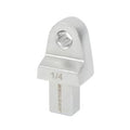 Push Fit Bit Holder For Bits 1/4