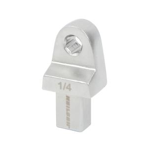 Push Fit Bit Holder For Bits 1/4