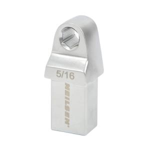 Push Fit Bit Holder For Bits 5/16
