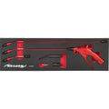 Air Blow Gun (quick Change Nozzle)