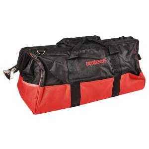 Amtech 600mm 24inch Heavy Duty Tool Bag Pro