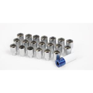 21pcs Locking Wheel Nut Key Set For Volvo B