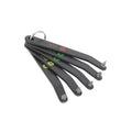 Ultra Low Profile Offset Screwdriver Set 5pcs