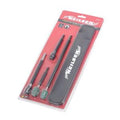 7pcs Valve Seat Cleaning Tool Set For Alloy Wheels