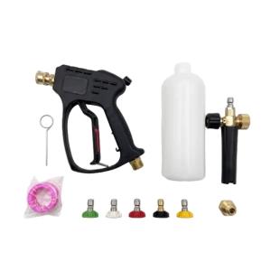 Snow Foam Kit